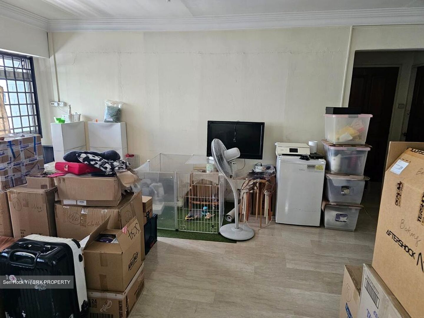 Blk 340 Choa Chu Kang Loop (Choa Chu Kang), HDB 5 Rooms #498220351